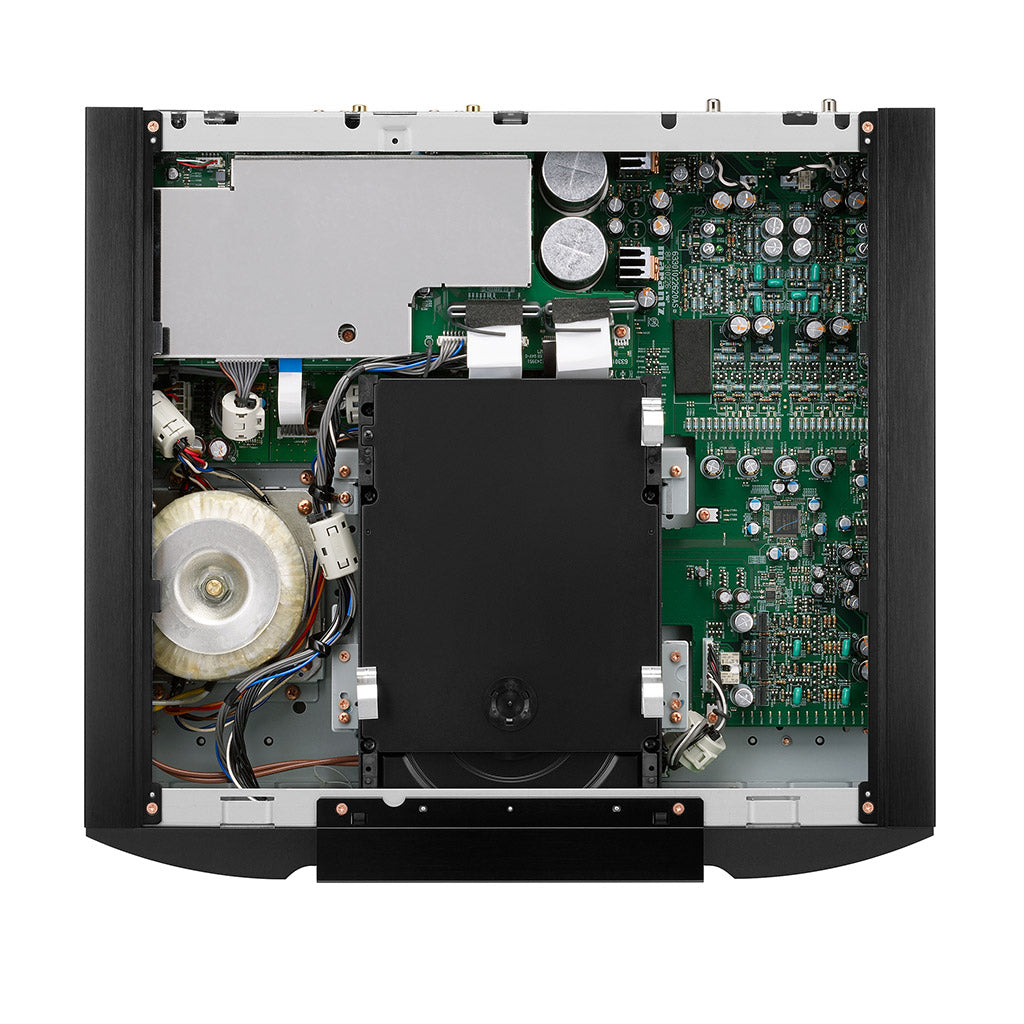 Marantz SA-12SE Special Edition CD Player