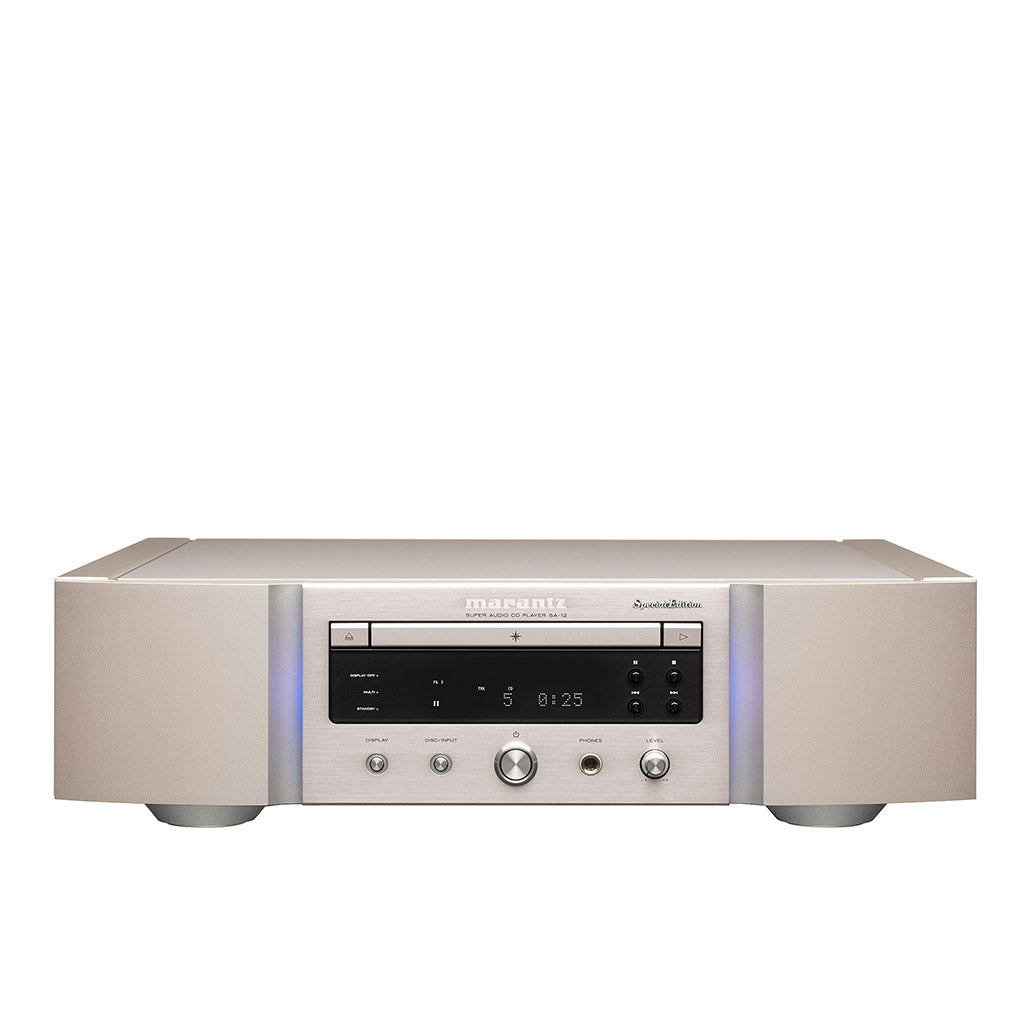 Marantz SA-12SE Special Edition CD Player