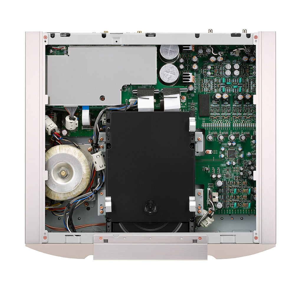 Marantz SA-12SE Special Edition CD Player