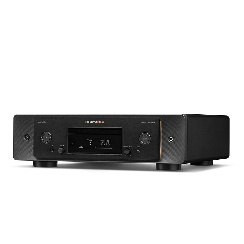 Marantz SACD 30n CD Player / Streamer