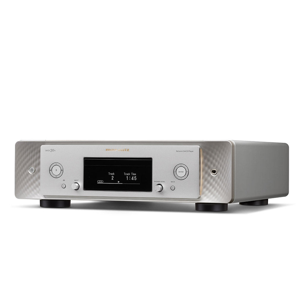Marantz SACD 30n CD Player / Streamer
