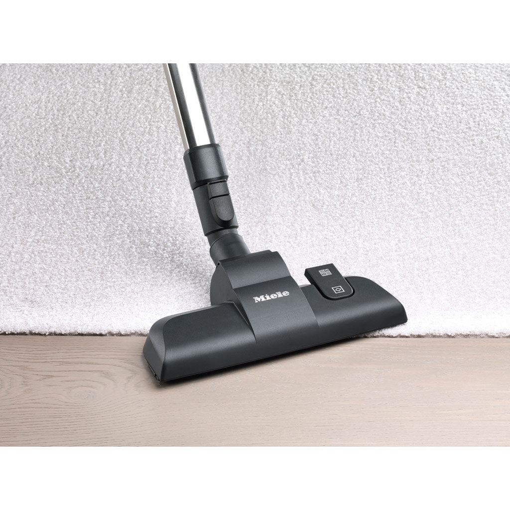 Miele C1 Flex Lotus White Cylinder Vacuum Cleaner