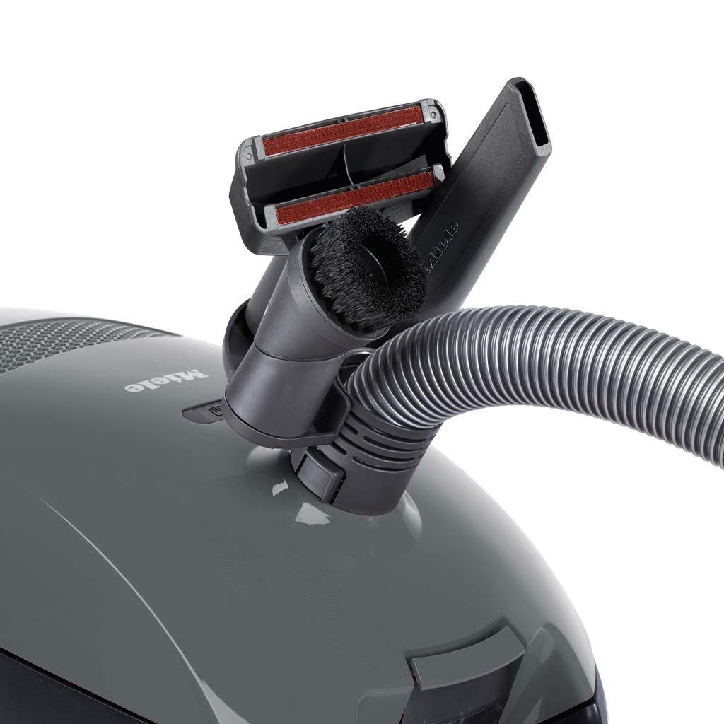 Miele Classic C1 Jubilee PowerLine Cylinder Vacuum Cleaner - SBAF3