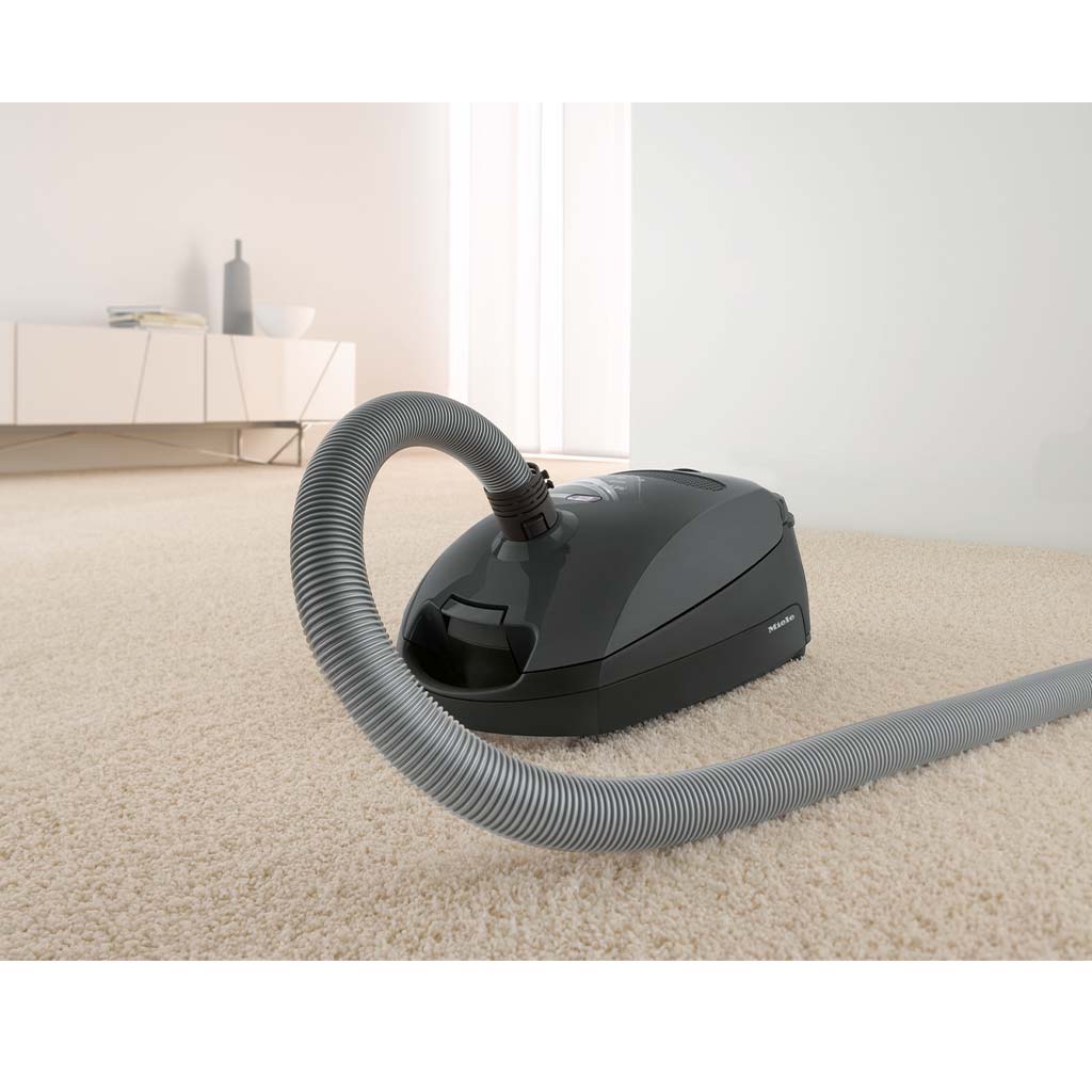 Miele Classic C1 Jubilee PowerLine Cylinder Vacuum Cleaner - SBAF3