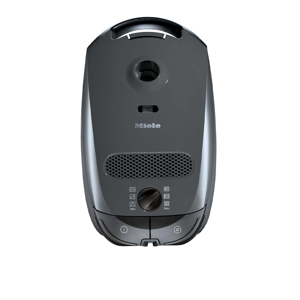 Miele Classic C1 Jubilee PowerLine Cylinder Vacuum Cleaner - SBAF3