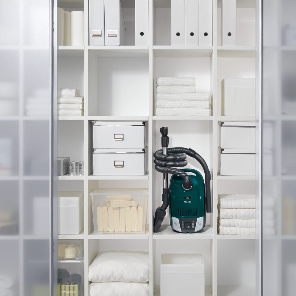 Miele Compact C2 Flex Cylinder Vacuum Cleaner