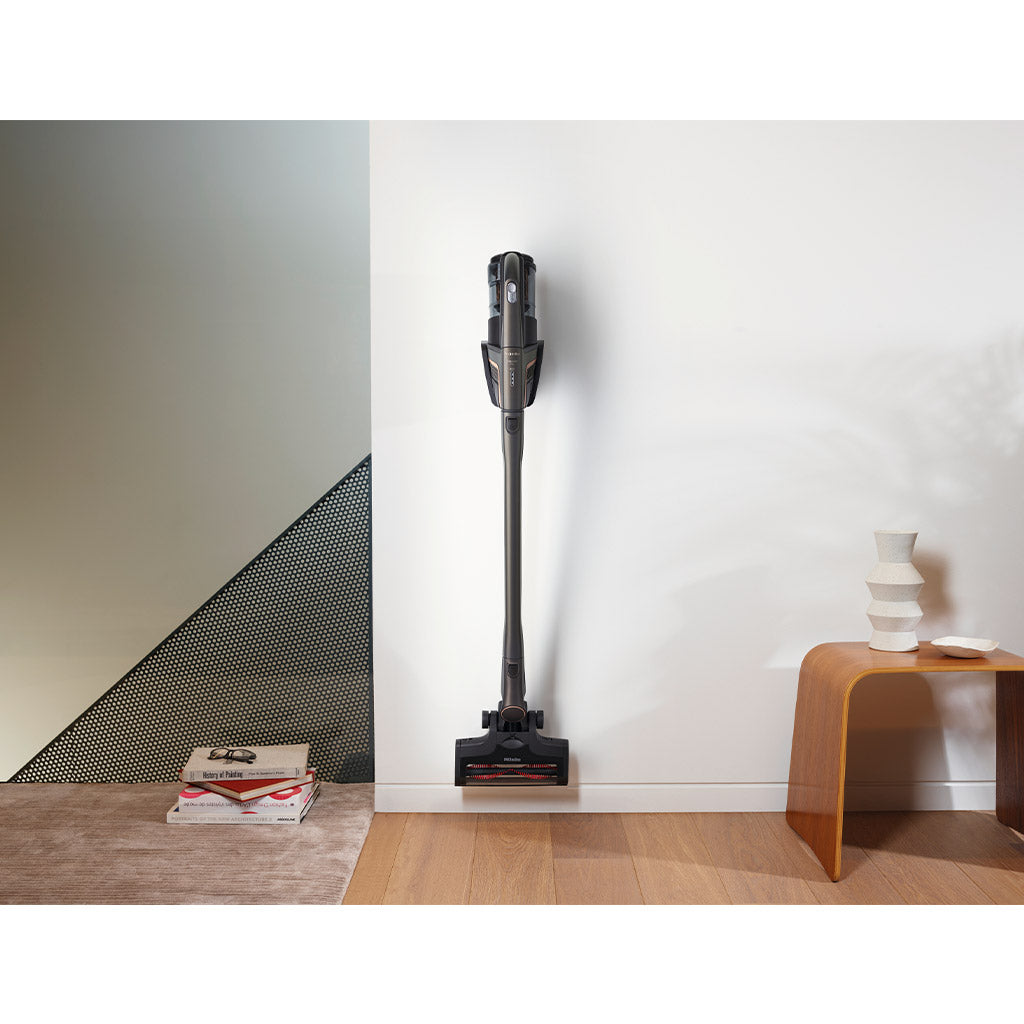 Miele Triflex HX2 Pro Cordless Vacuum Cleaner with Additional battery