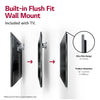 LG OLED55G26LA 55" wall mount