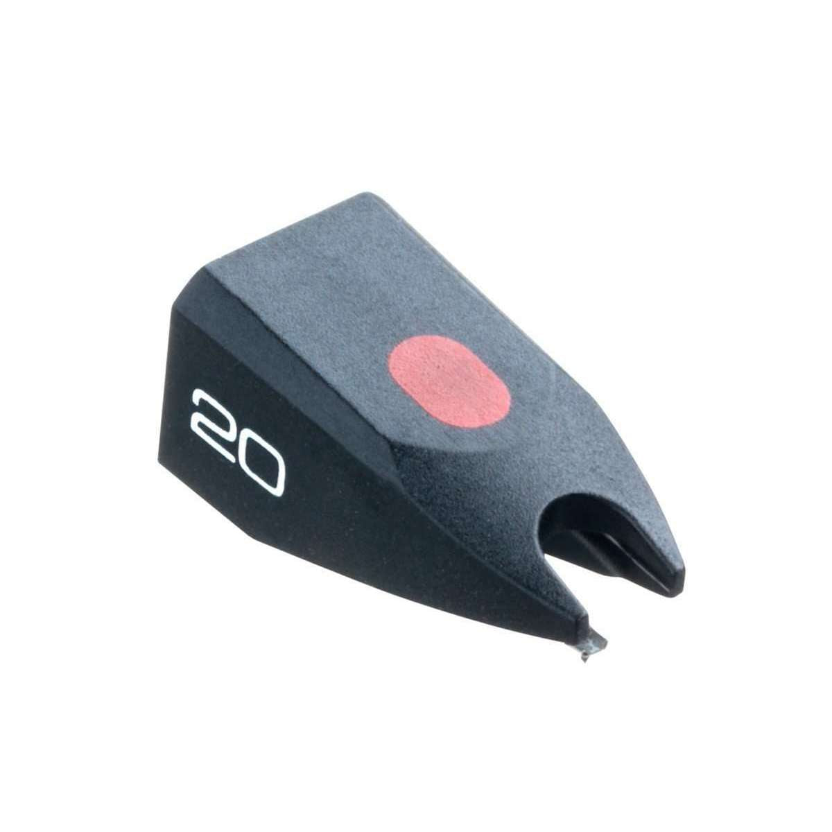 Ortofon 20 Stylus - Call SpatialOnline 0345 557 7334