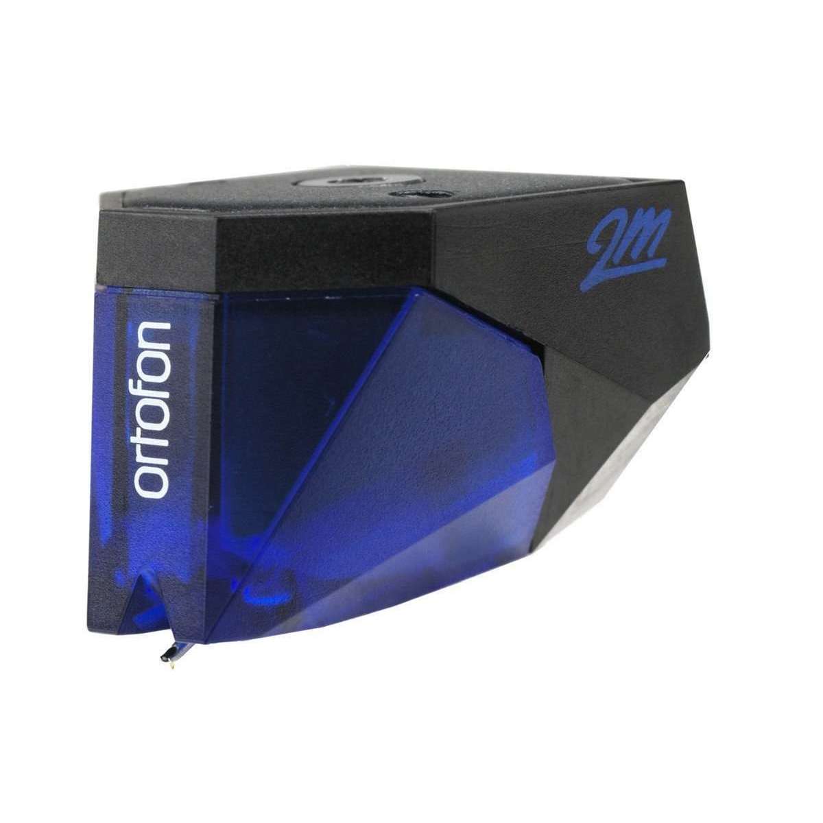 Ortofon 2M Blue Moving Magnet Cartridge - Default Title - Call SpatialOnline 0345 557 7334