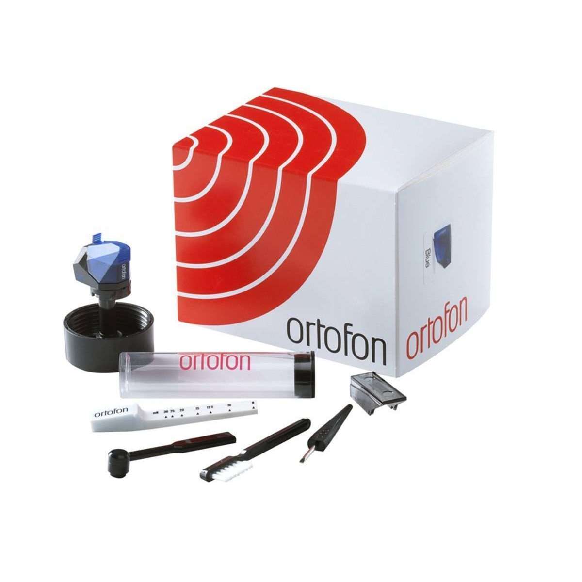 Ortofon 2M Blue Moving Magnet Cartridge - Call SpatialOnline 0345 557 7334