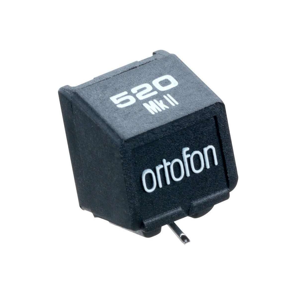 Ortofon 520 Stylus MK II - Default Title - Call SpatialOnline 0345 557 7334