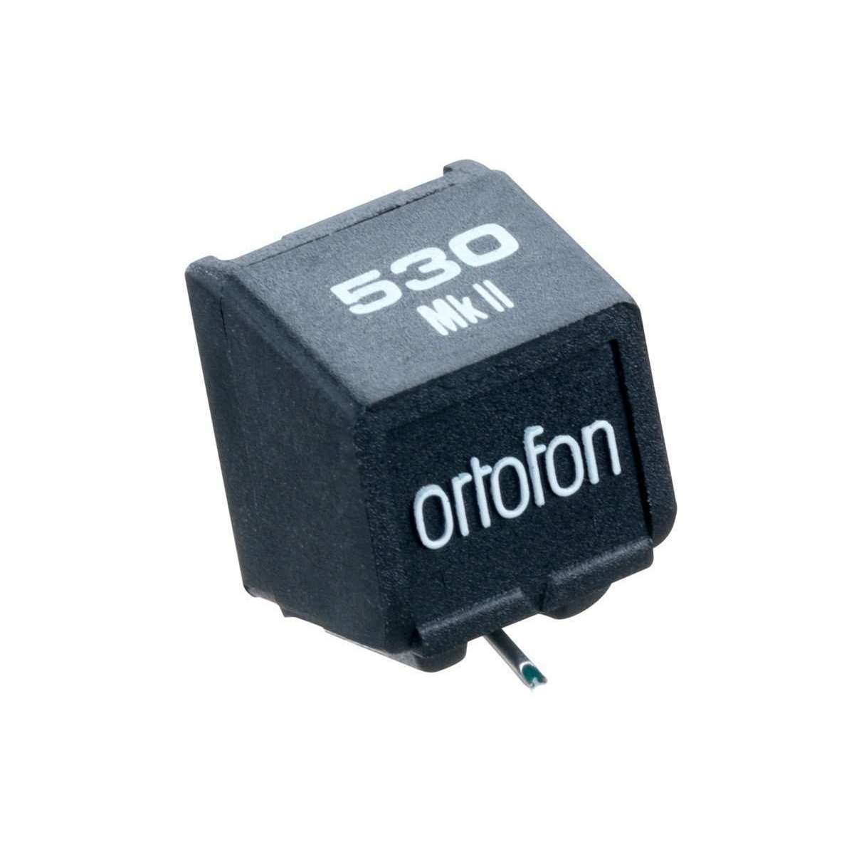 Ortofon 530 MKII Stylus - Call SpatialOnline 0345 557 7334