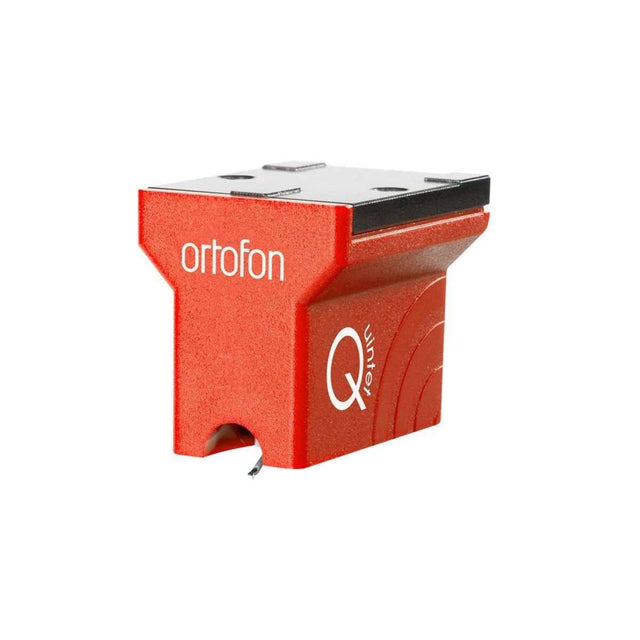 Ortofon Quintet Red Moving Coil Cartridge - Default Title - Call SpatialOnline 0345 557 7334