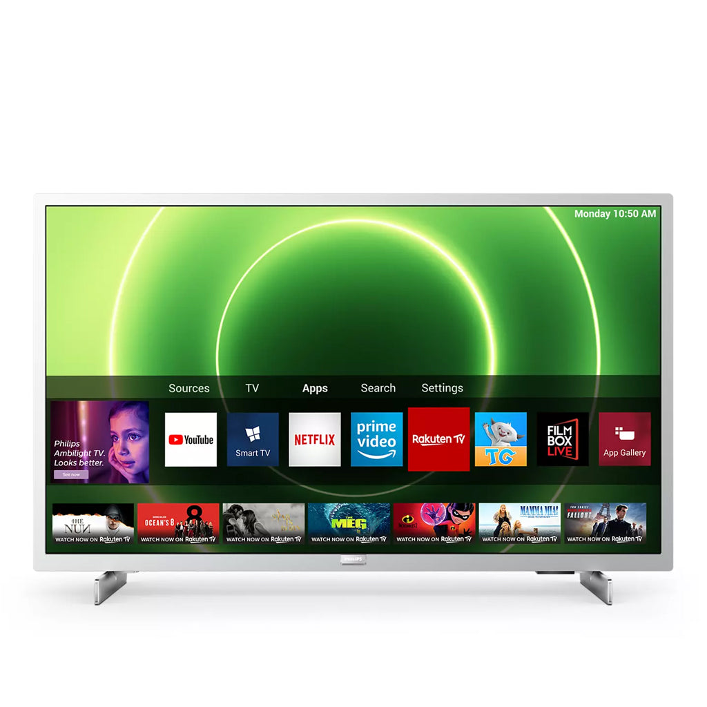 Philips 32PFS6855/12 32" Full HD Smart TV