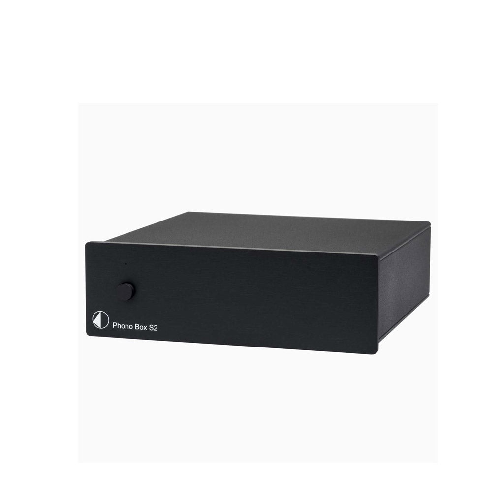 Pro-ject Phono Box S2 Ultra