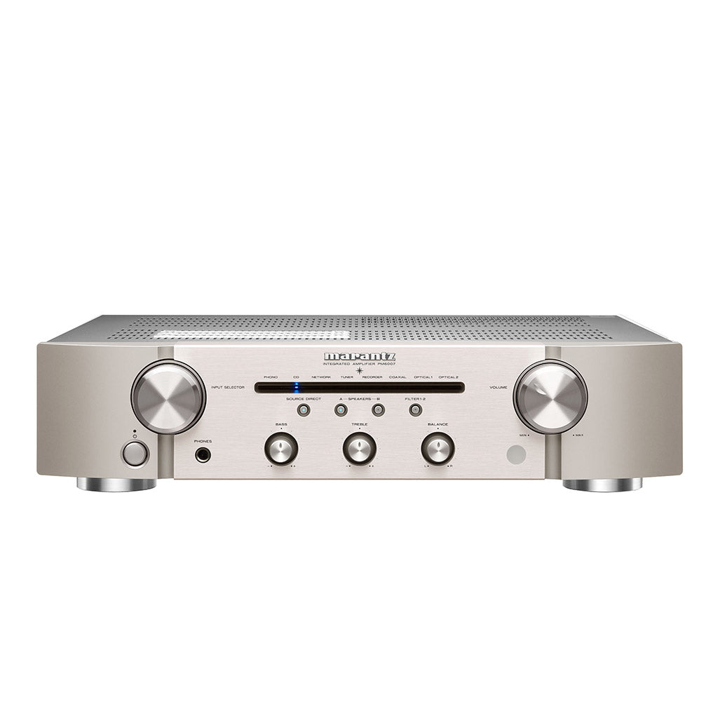 Marantz PM6007 Amplifier