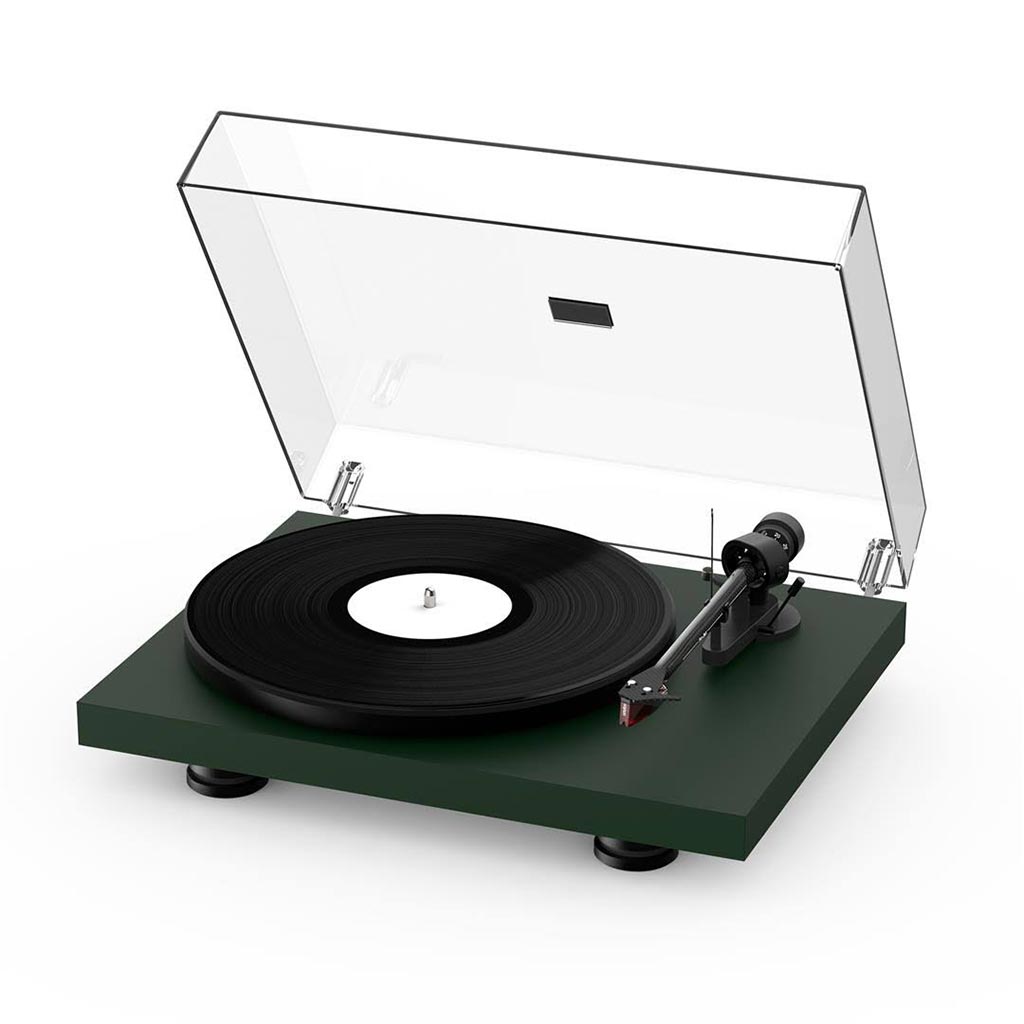 Pro-Ject Debut Carbon Evo