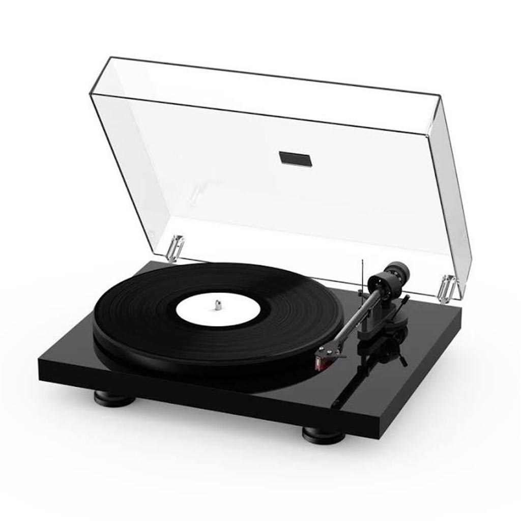 Pro-Ject Debut Carbon Evo