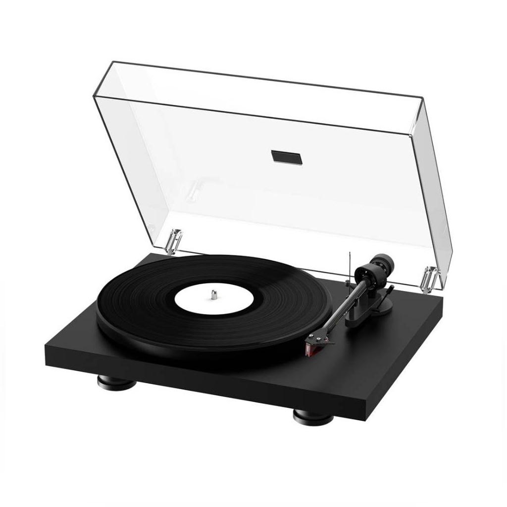 Pro-Ject Debut Carbon Evo