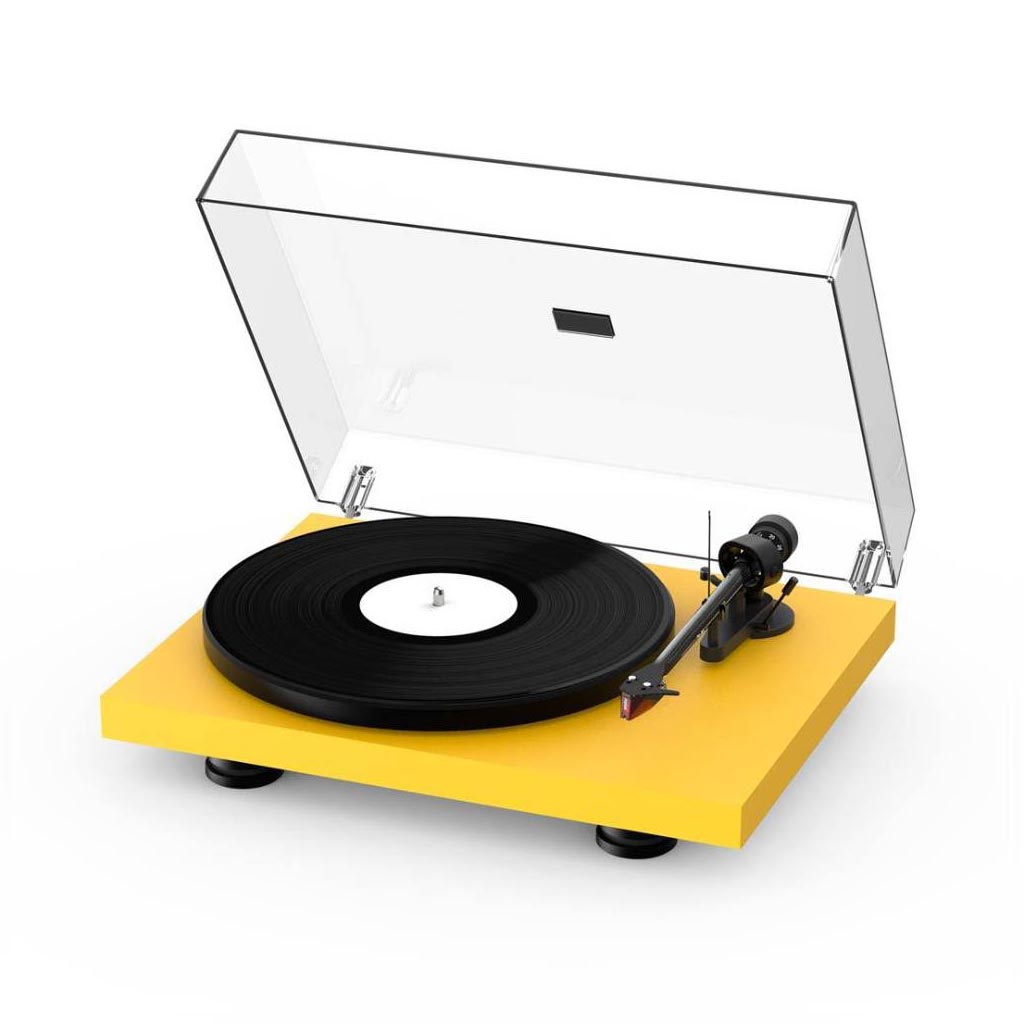 Pro-Ject Debut Carbon Evo