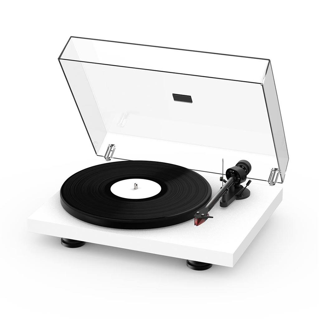 Pro-Ject Debut Carbon Evo