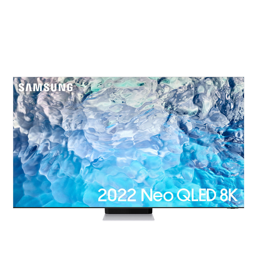 Samsung Neo QLED QE65QN900B 65"  8K TV