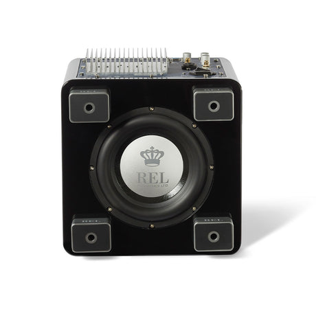 REL T/5X Subwoofer