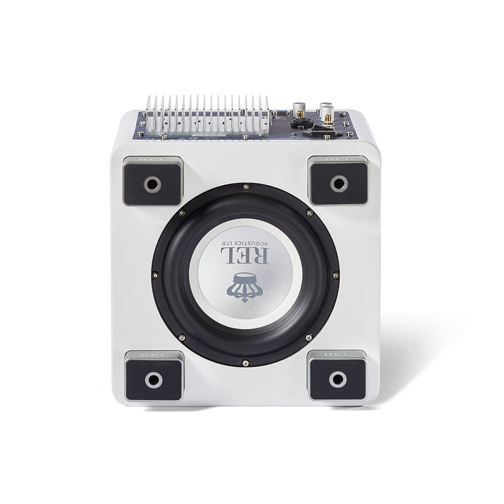 REL T/5X Subwoofer