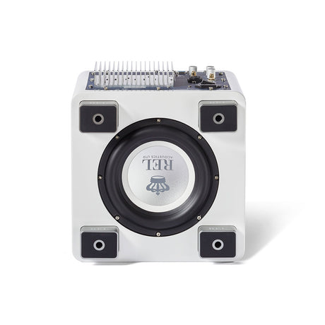 REL T/5X Subwoofer