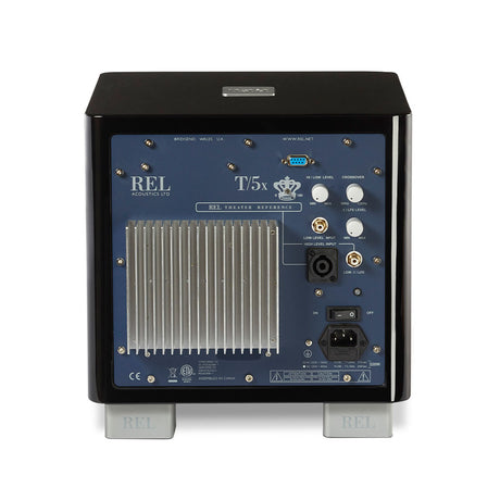 REL T/5X Subwoofer