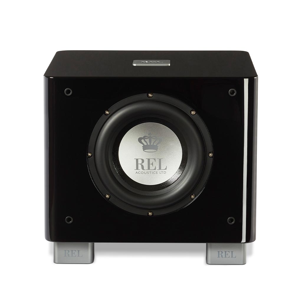 REL T/7X Subwoofer Serie T/x