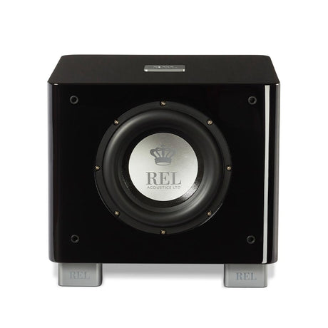 REL T/7X Subwoofer Serie T/x