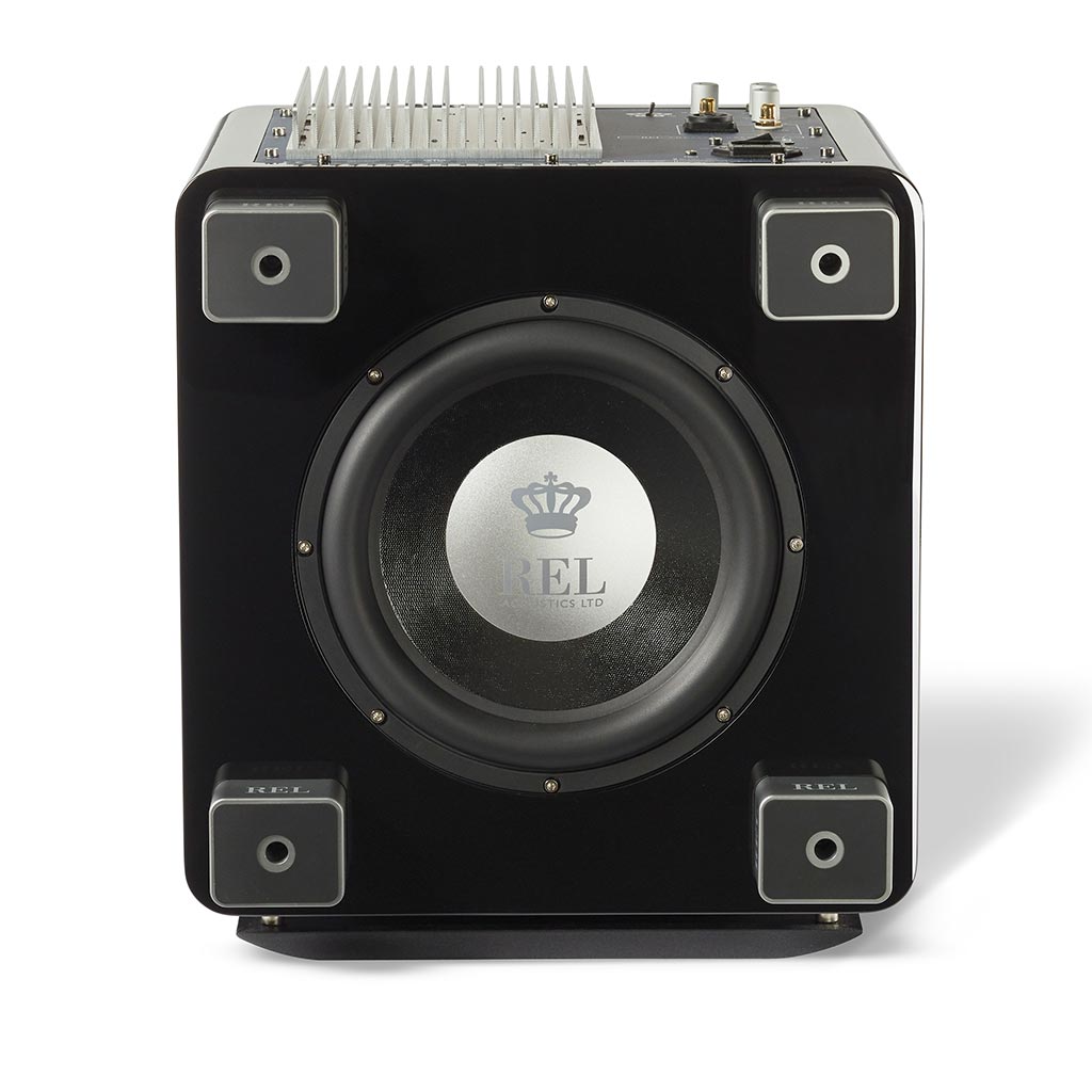 REL T/9X Subwoofer