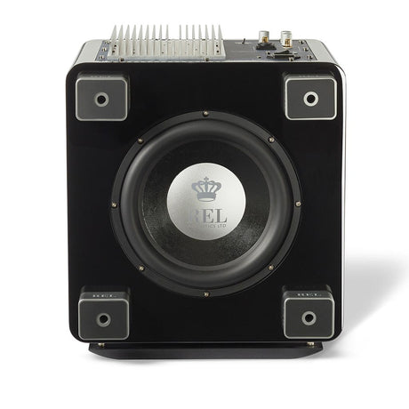 REL T/9X Subwoofer