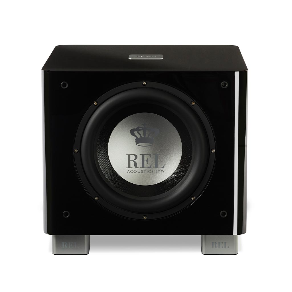 REL T/9X Subwoofer