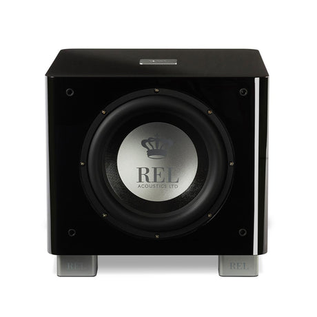REL T/9X Subwoofer