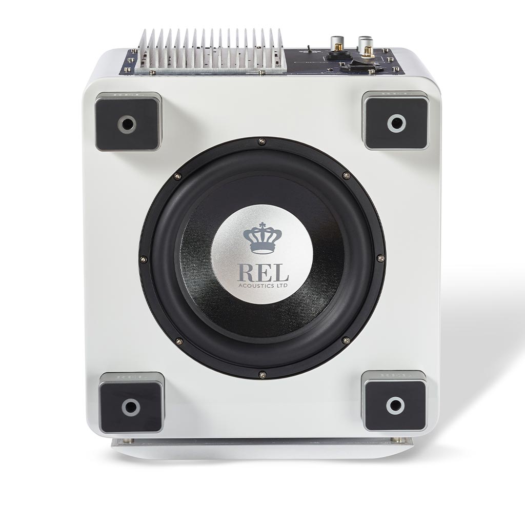 REL T/9X Subwoofer
