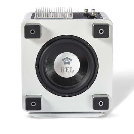 REL T/9X Subwoofer