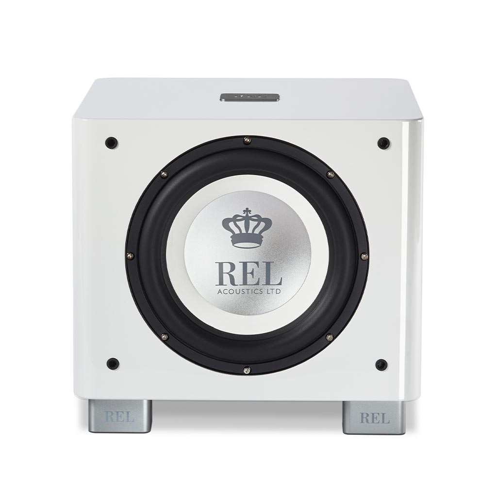 REL T/9X Subwoofer