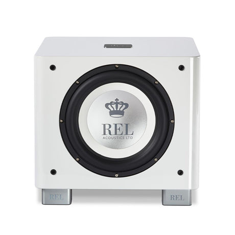 REL T/9X Subwoofer