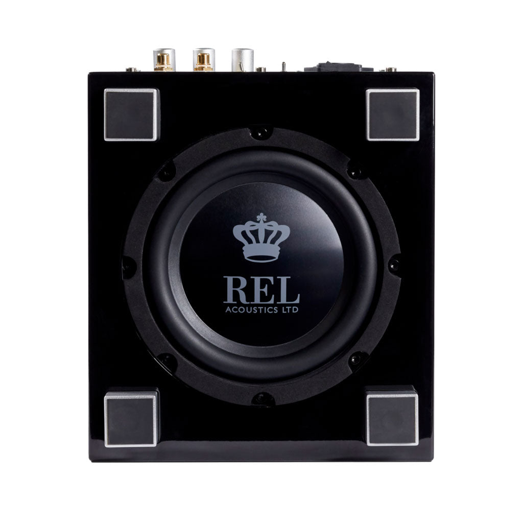 REL Tzero MKIII Subwoofer