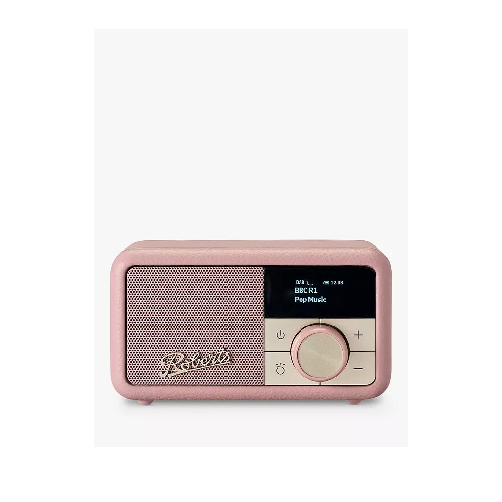 Roberts Revival Petite DAB/DAB+/FM Radio