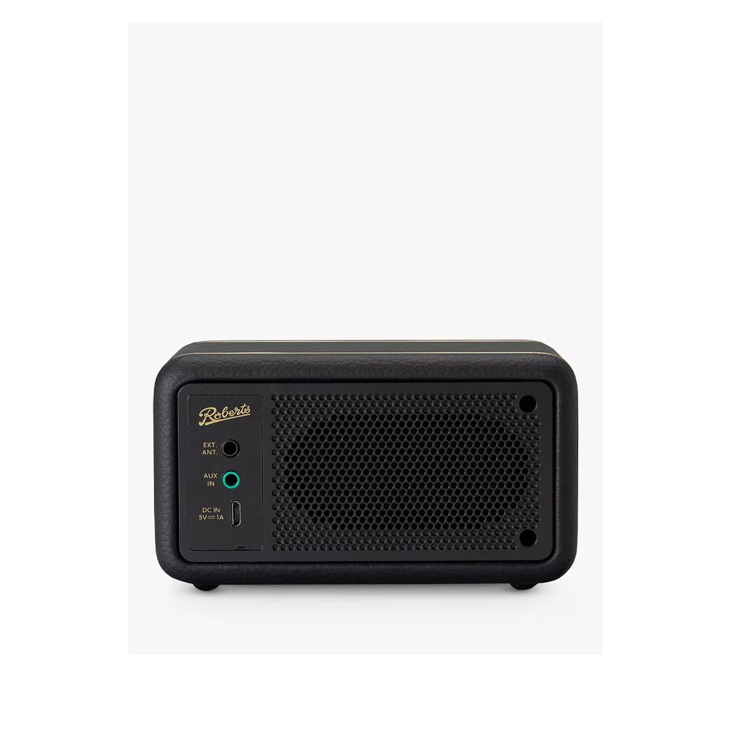 Roberts Revival Petite DAB/DAB+/FM Radio