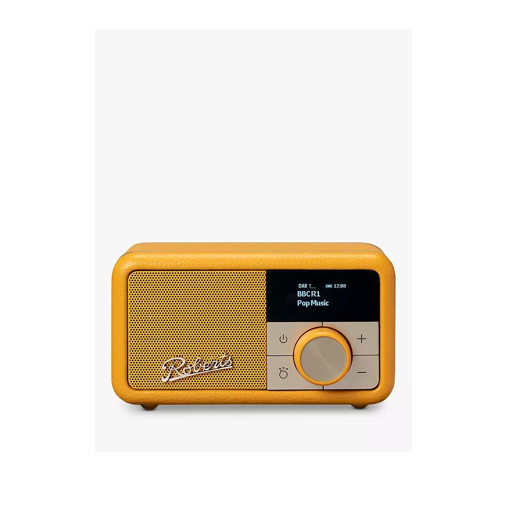 Roberts Revival Petite DAB/DAB+/FM Radio