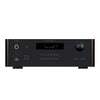 Rotel RA-1572 MKii Integrated Amplifier black