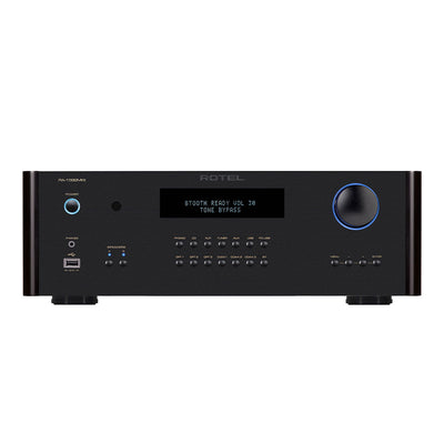 Rotel RA-1592 MKii Integrated Amplifier black