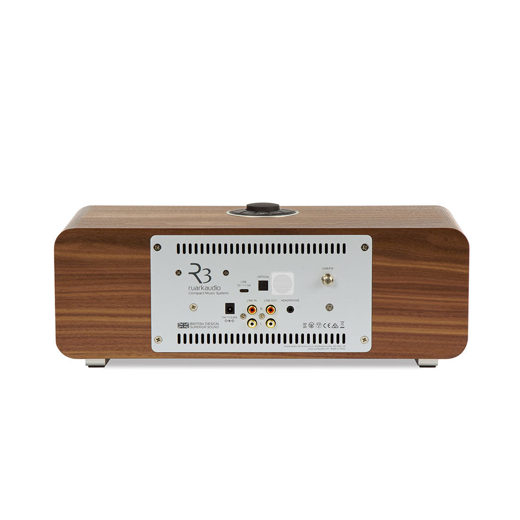 Ruark R3S Compact Music System