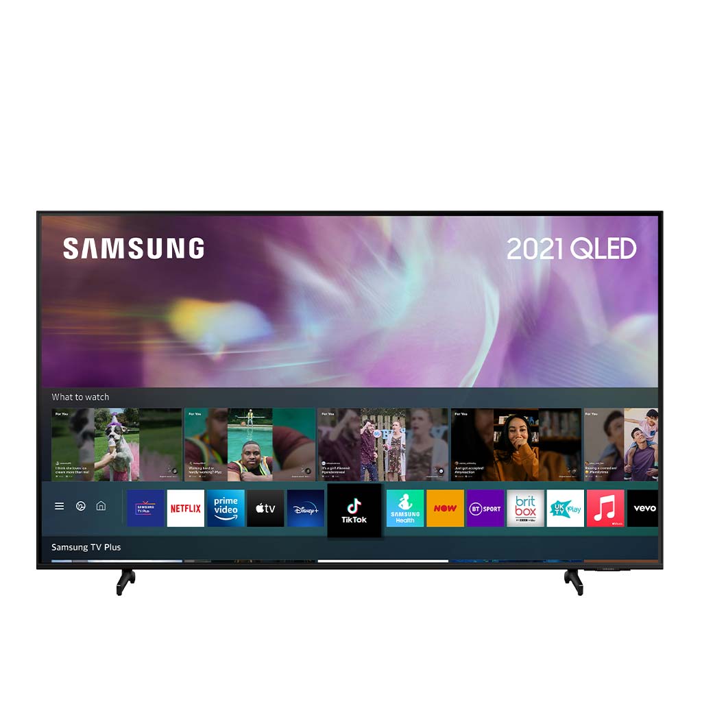 Samsung QE32Q50AA 32" Full HD QLED TV