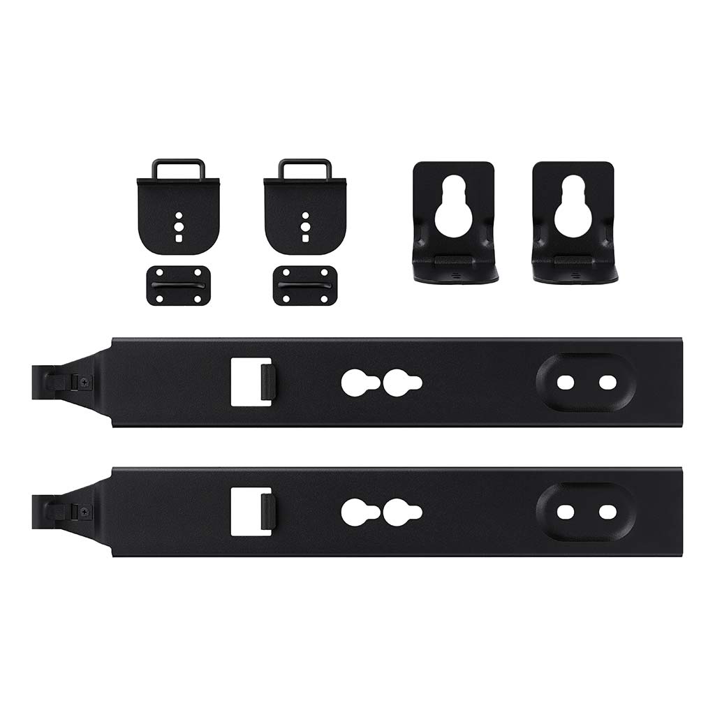 Samsung Terrace HW-LST70T 3.0ch Indoor & Outdoor all-in-one Soundbar mounting